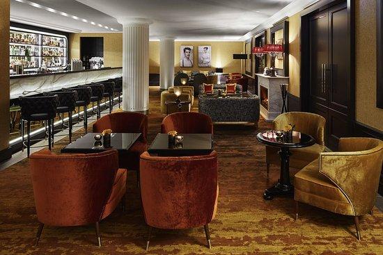 Lilli's Bar