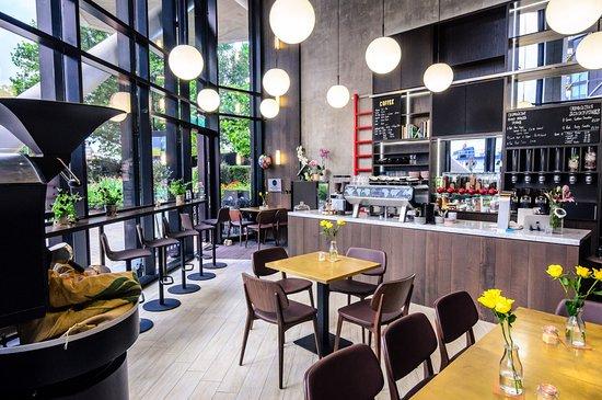 The Black Cab Coffee Co