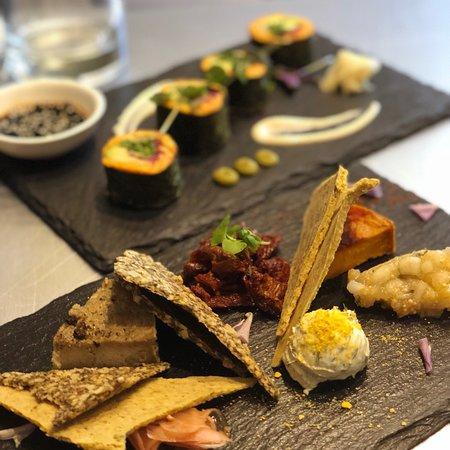 Essence Cuisine
