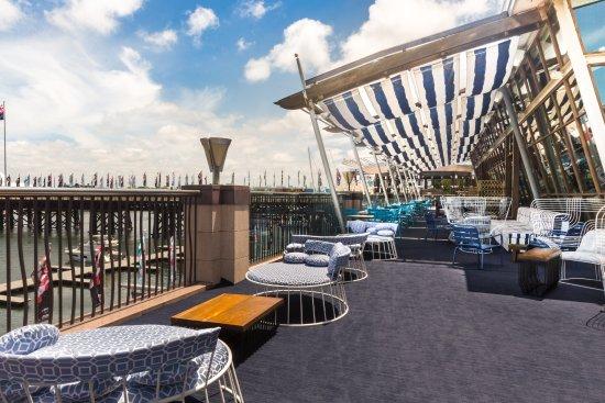 Cafe del Mar