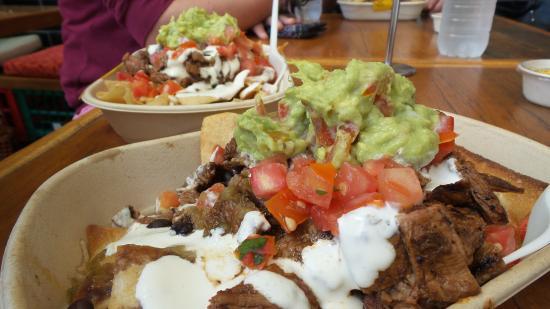 Guzman y Gomez