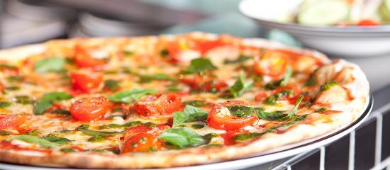 PizzaExpress