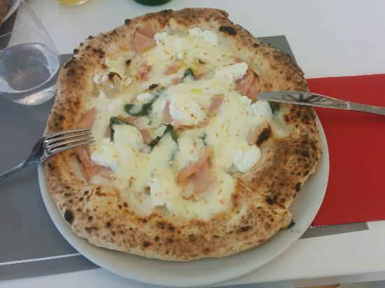 Pizzeria I Matti