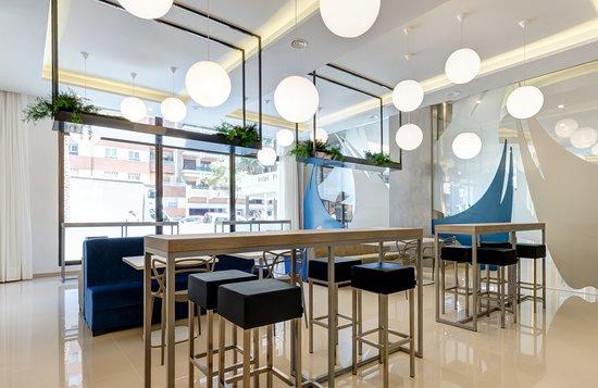 Restaurante Hotel Monte Puertatierra