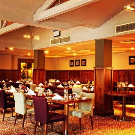 Quills Restaurant