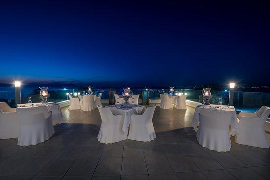 Peruzzi Restaurant