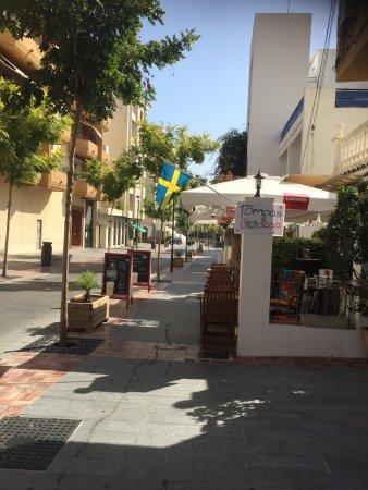 Tompas Bodega