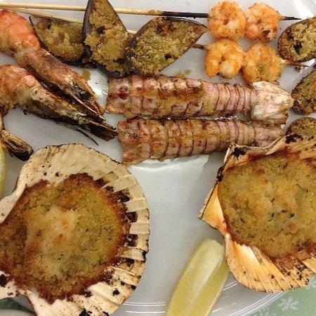 Ristorante Rimini Key