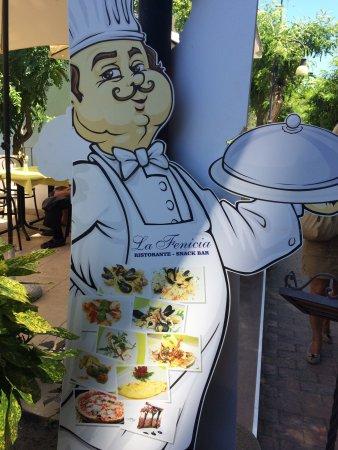 Ristorante La Fenicia