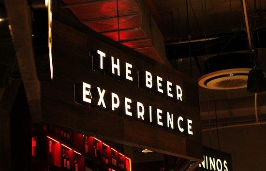 Hop 3 The Beer Experience