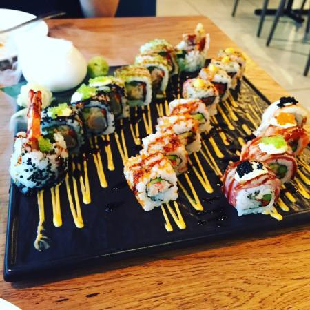 Chi Kitchen
