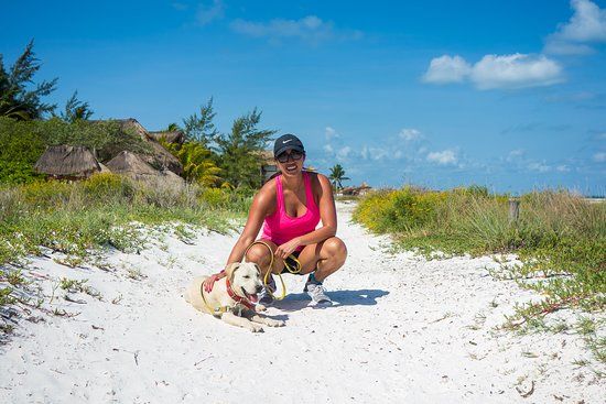 Refugio Holbox