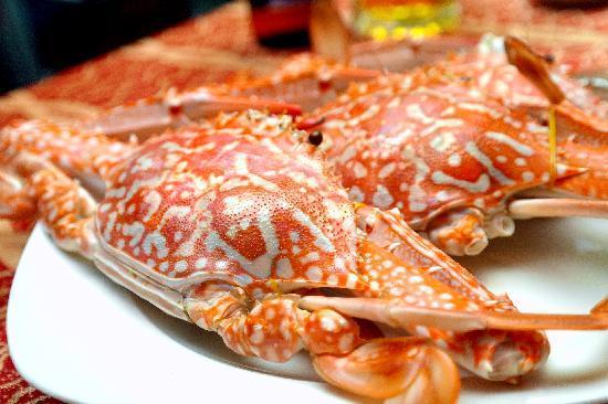 Nhat Phong 3 Seafood Restaurant