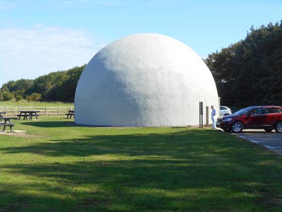 Langham Dome