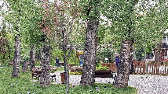Kugulu Park