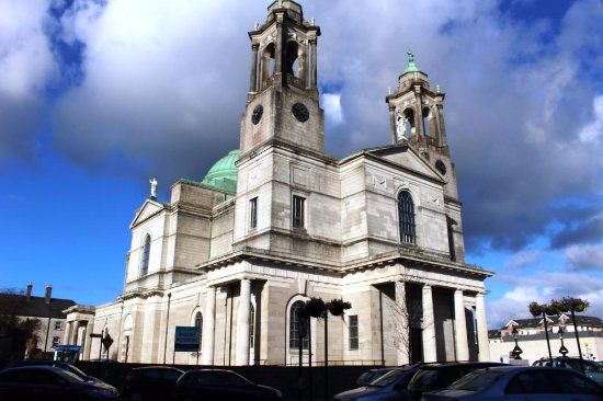 Saint Peter and Paul Church
