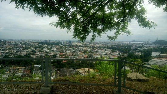 Mirador BELLAVISTA