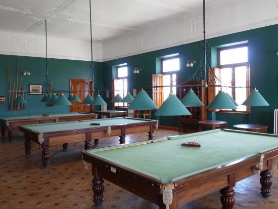 British Club