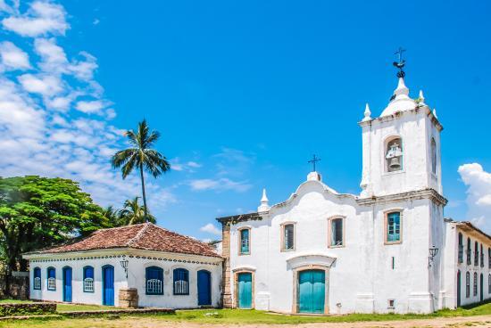 Centro Historico