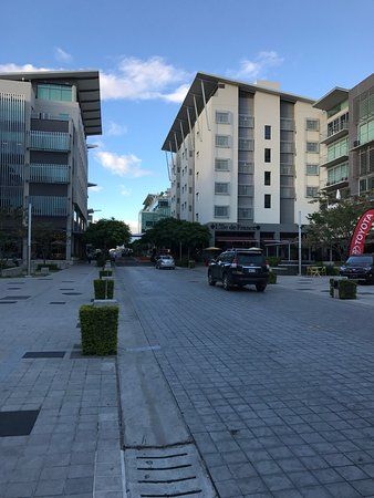 Avenida Escazu