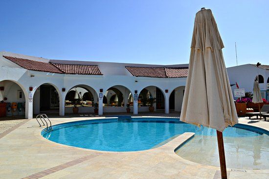 Planet Spa at Labranda Club Paradisio