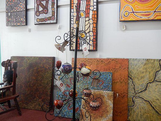 Mason Gallery