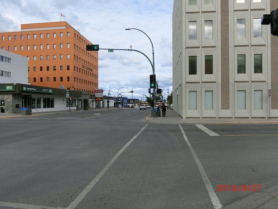 Centre Square Mall