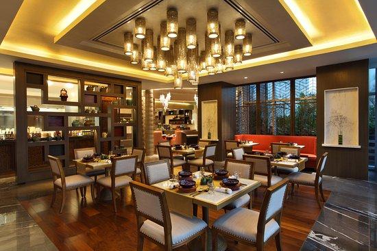 China House