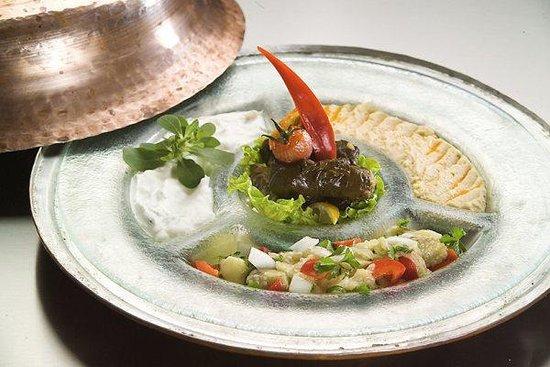 Olive Branch Restaurant & Cafe