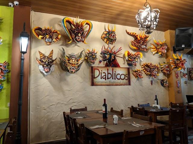 Diablicos