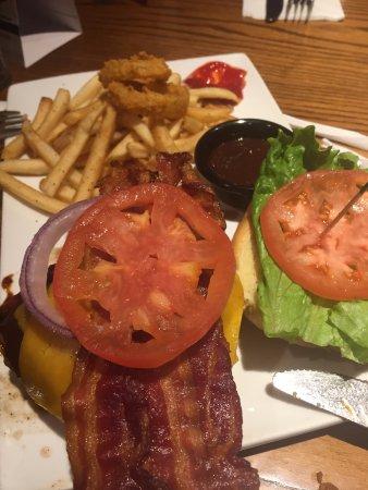 TGI Friday's