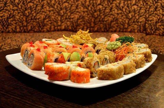 Mizu Sushi Bar
