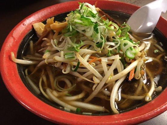 Ajisai Sapporo Esta