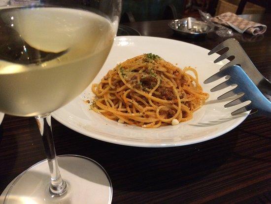 Bistro Gingembre