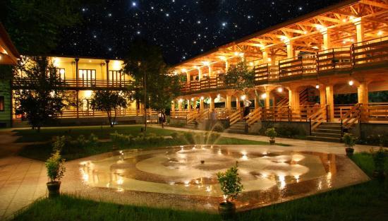Yerevan Nights