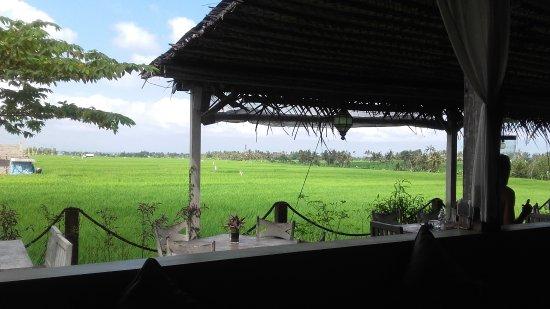 Warung el Passo