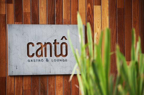 Canto Gastro & Lounge