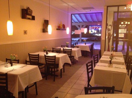 Liu Brothers Bistro