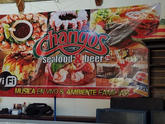 Chango's