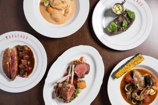 Margeaux Brasserie