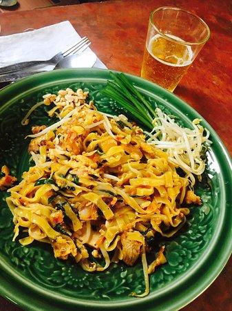 Chez Khao Soi