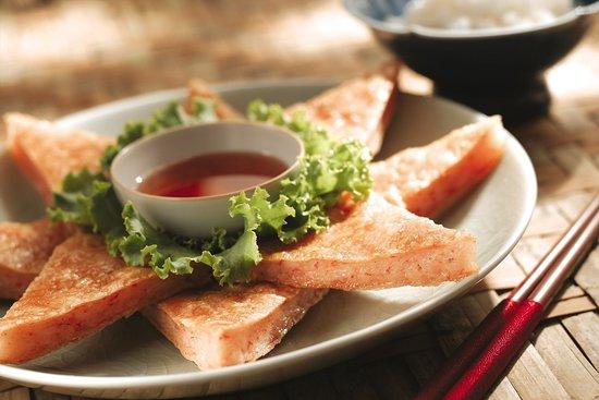 Thai Town Cuisine
