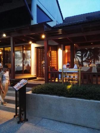 Chanadda Royal Thai Cuisine