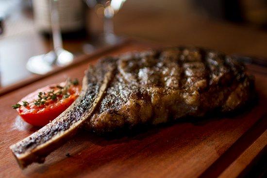 Oak Steakhouse Nashville