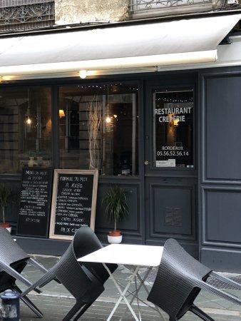 Creperie du Palais