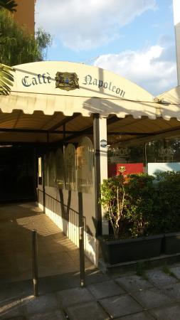 Caffe Napoleon