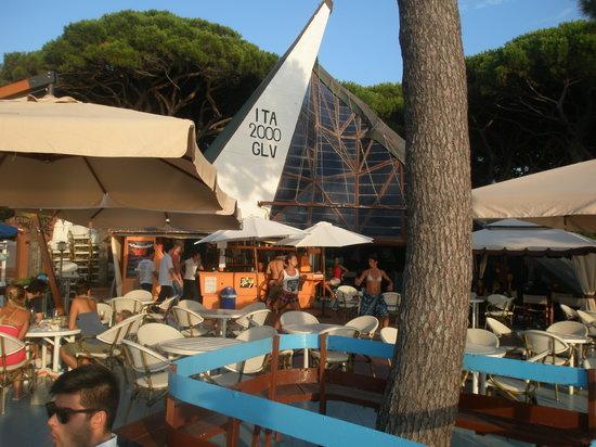 La Vela