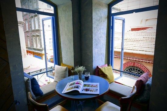 Pan Karaköy