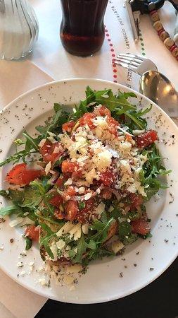 Andronaco Bistro