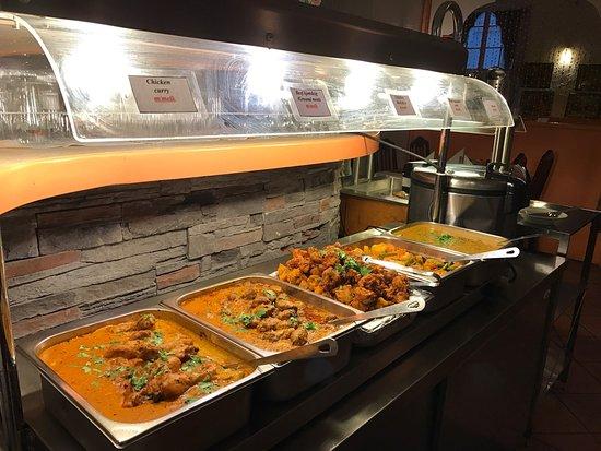 Taste of India